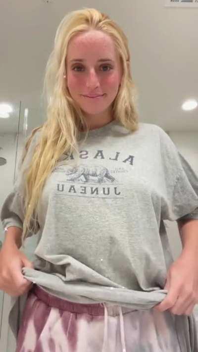 things always get more fun after I take these out