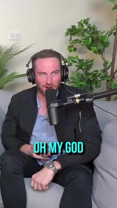 Rinku Singh helps man get a tattoo on p*nis