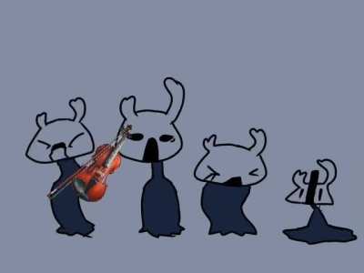 Drawing Singsong Zote Everyday Until Zoteboat Release [Day 91]