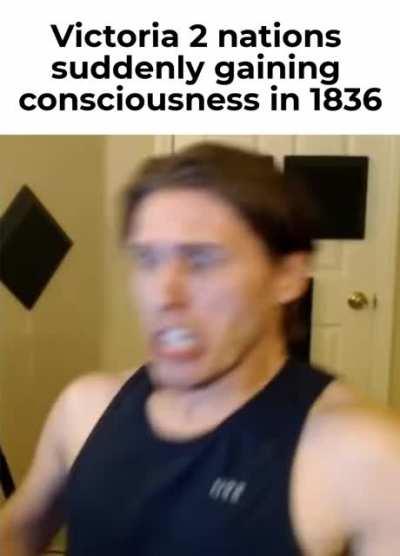 Has there been a single Victoria 2 MP game that wasn't a complete fucking bloodbath?