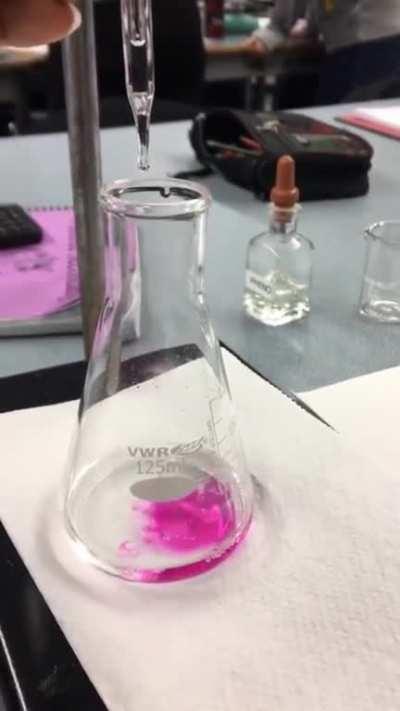 for all the titration lovers