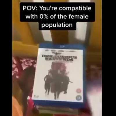 ATLEAST I HAVE GOOD TASTE