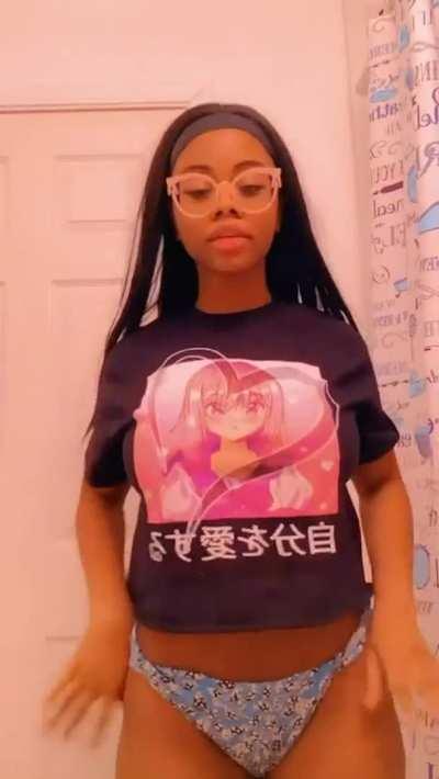 Gain access to over 300+ pics and vids whenever you subscribe to my onlyfans! Daily uploads and unlimited chatting are all included!