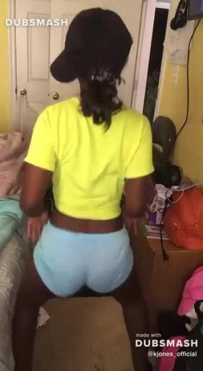 Dm me for her folder 