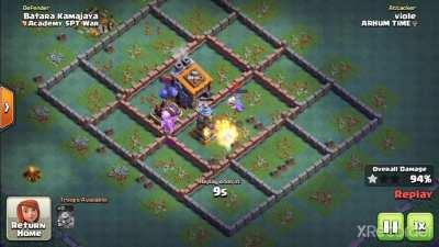 If pain could be visualized