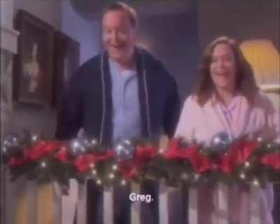 when the whole family tokes