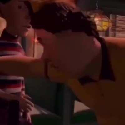 Heavy gameplay in a nutshell