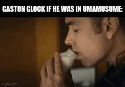 everything I learn about the horse girls is against my will, but this was too funny to not make