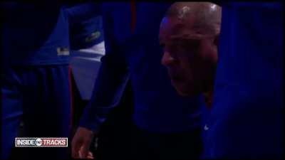 [Highlight] Doc Rivers 