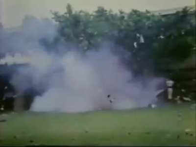 MY HAND SLIPPED (peko)