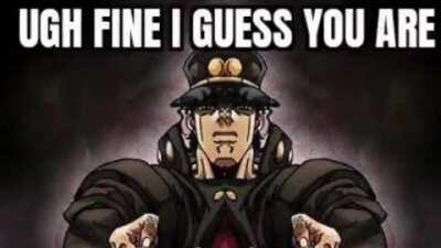 Poggers (original meme by u/AdolphPeter14)