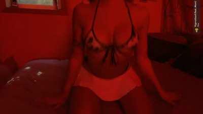 im 19 x guess my body count lol