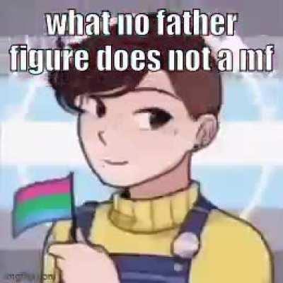 When the the picrew pfp