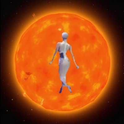 POV : You decided to trust the autopilot