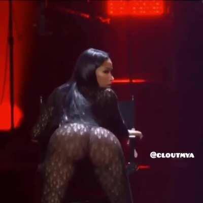 I’ll just leave this here