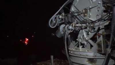 This is some cool shit but some of the comments are cringe