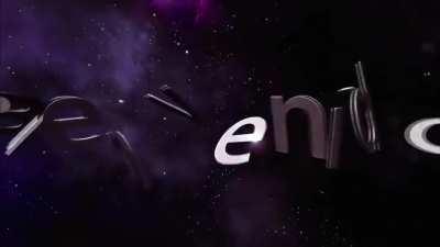 Snow Leopard Intro remade using AI Interpolation, and remastered audio from GarageBand.