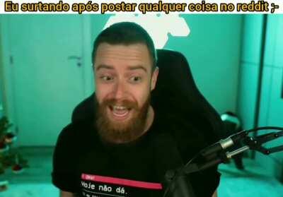 Nem é o meu primeiro post, nem é KKK