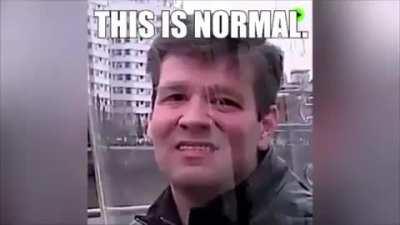 “Trust the science”