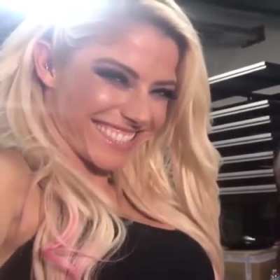 Alexa Bliss