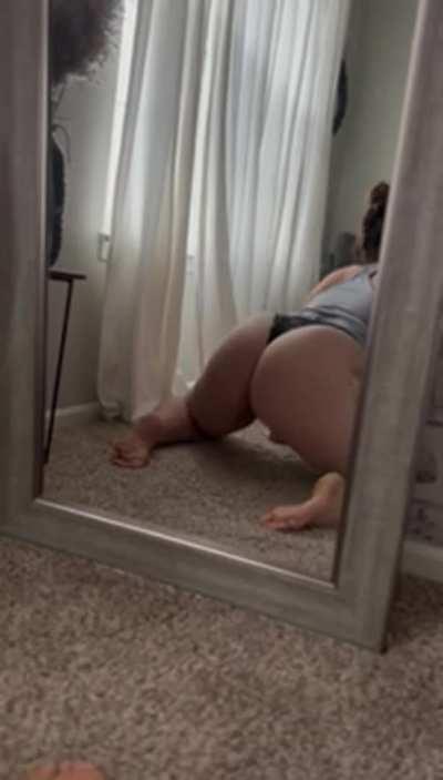 a little monday motivation 😋