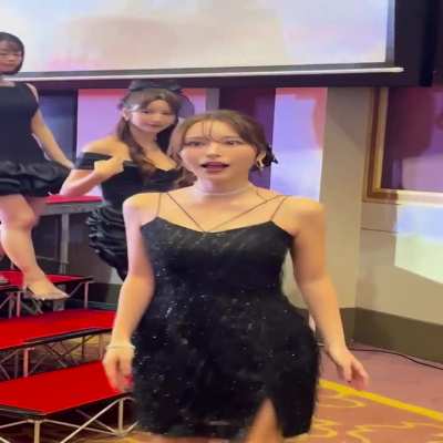 JAV Actresses Live in Bangkok, Thailand on 2024-11-23 | Can you name them?