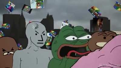 Just got banned from r\dankmemes oh well