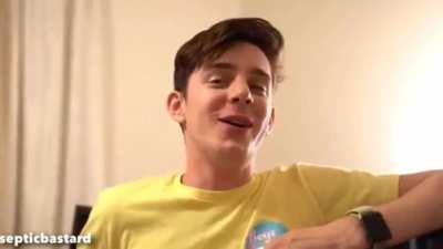 Unus Annus but it’s a movie trailer