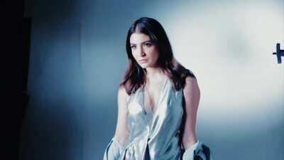 Happy Birthday Anushka Sharma. The Bhabhi of the nation