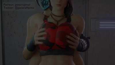 Ruby x Futa Red Jade (Peterraynor)