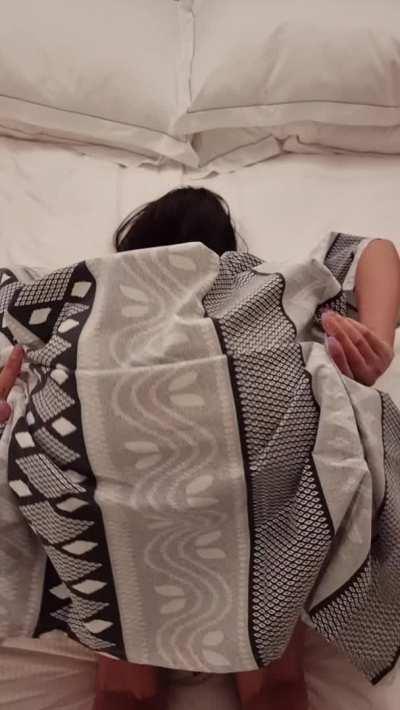 Would you breed me in this Tokyo hotel?