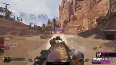 RAMPART MAINS REJOICE!! (breaks doors as well) (pick me up mom I'm scared)