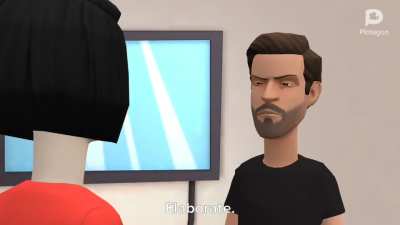 Couch Talk Episode 3