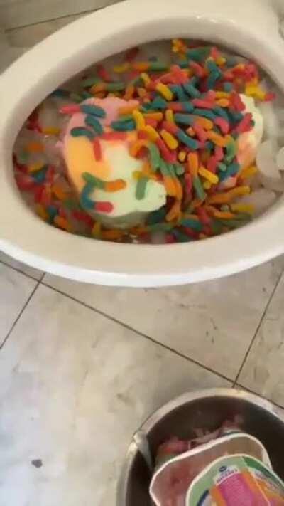 We live in a society - Part 22