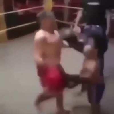 I would pay a high price to see this live