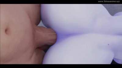 widowmaker do it again (Almond)