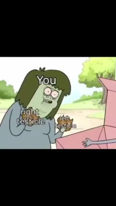 Literalmente tu madre