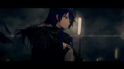 I made the theme song for Mostima - Chrono Apocalypse