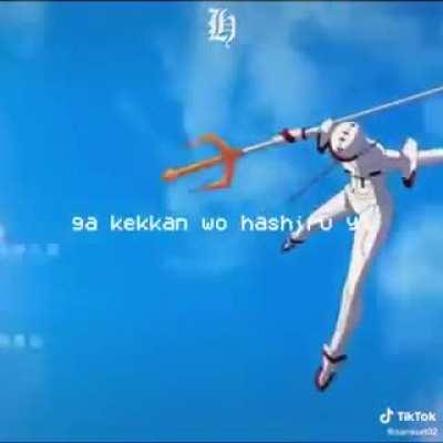 Crossover that nobody asked for