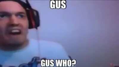 Gus