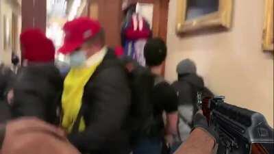 Counter-Terrorists Win!