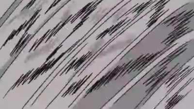 Pour one out for Ronse.