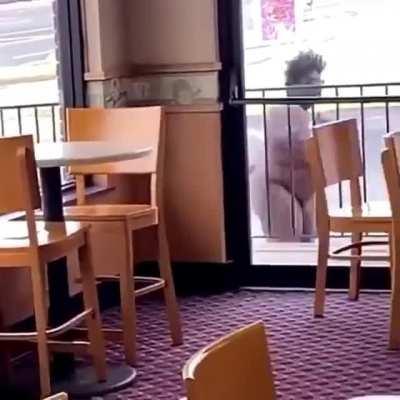 Dissatisfaction with Wendy’s customer service