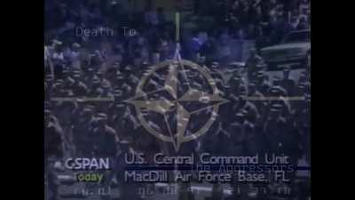 Death to the aggressors (first time trying to make something like this don't bully me too hard)