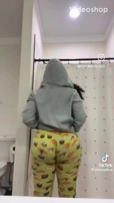 Obsessed With That Recoil