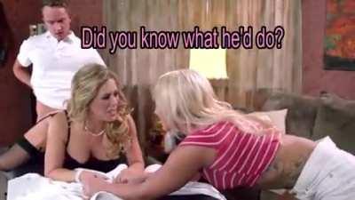 Massage mom : part 3