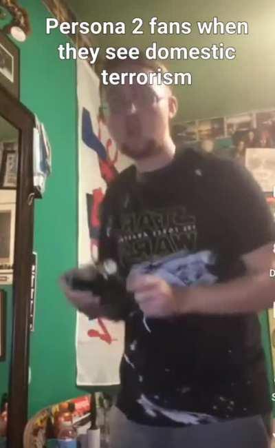 Persona 2 is one of the video games of all time