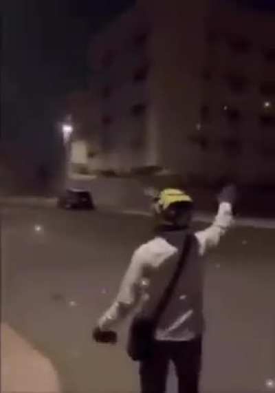 Of a dedicated delivery