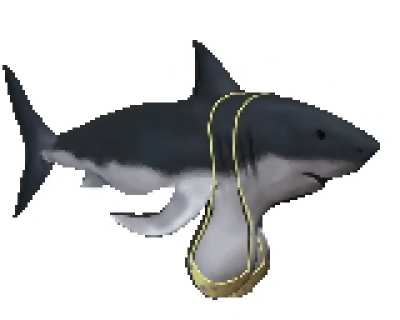 Imagine you stealing apples from your neighbour and he sends this