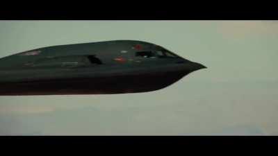 Wake up babe, new USAF propaganda just dropped